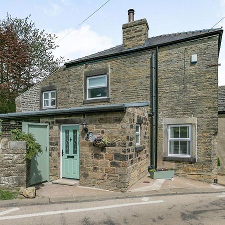 St John'S Cottage Penistone Buitenkant foto