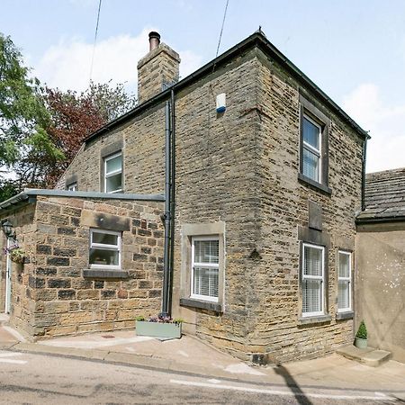 St John'S Cottage Penistone Buitenkant foto