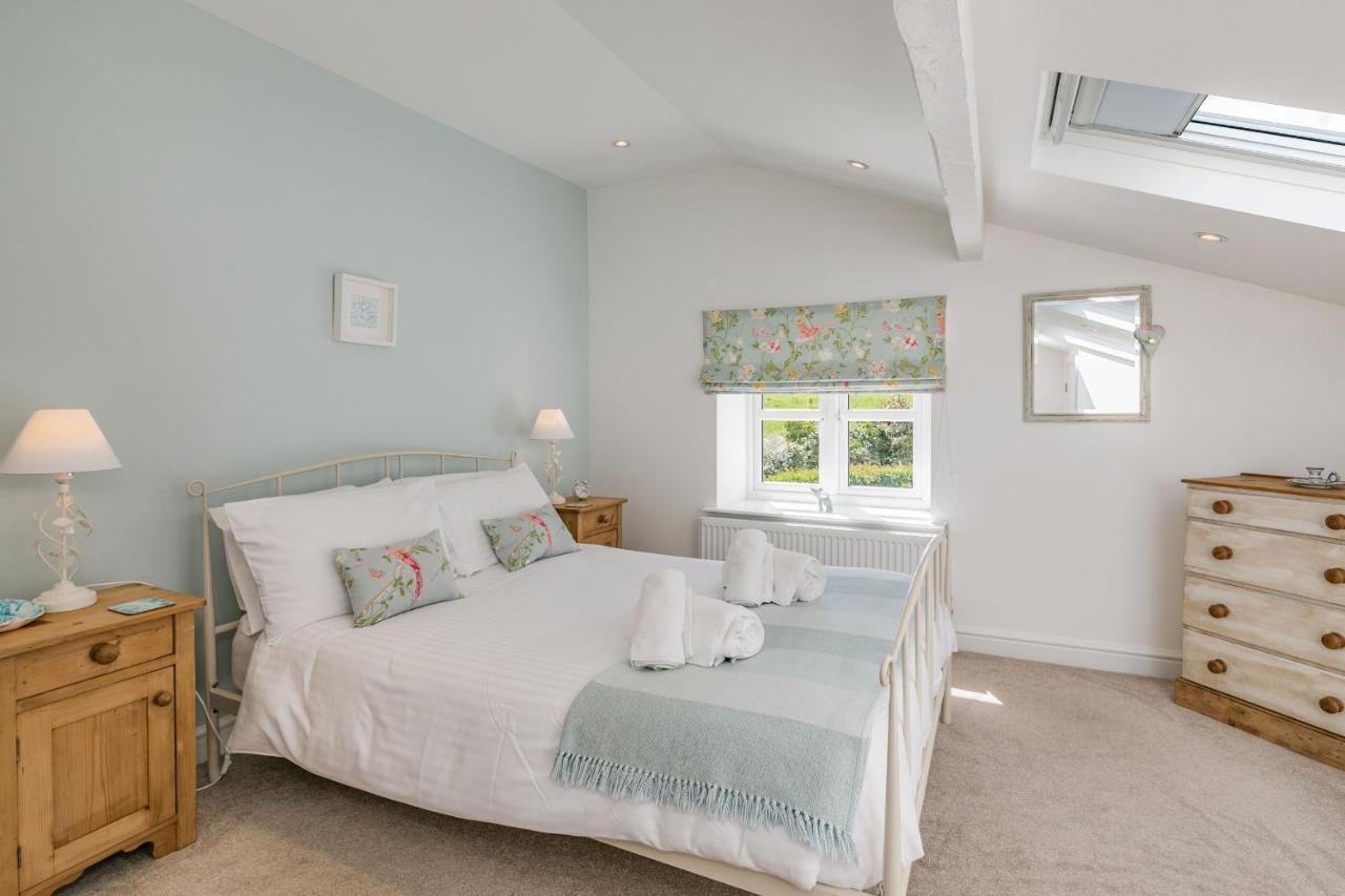 St John'S Cottage Penistone Buitenkant foto
